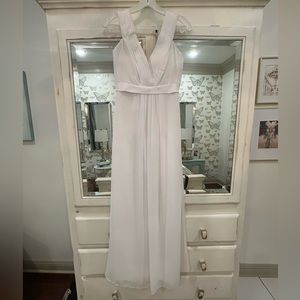 Alexia White Formal Dress
